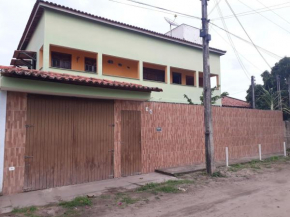 Casa completo na praia de peroba, Maragogi-AL